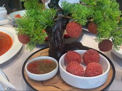 -恒悦轩·粤菜(上海展览中心店)