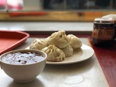 炒肝-天兴居(大兴店)