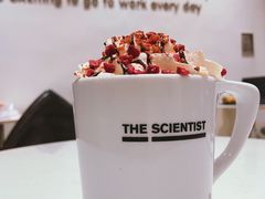 -科学家咖啡(恒隆广场店)