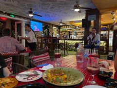 -Pistolera Mexican Cantina女枪手墨西哥餐厅(碧云路店)