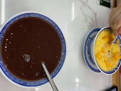 -江记甜品(罗湖店)