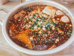 -冒菜西施·非遗冒菜(总店)