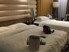 -广州国德国际大酒店(太古汇石牌桥地铁站店)