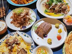 -伊带伊路新疆美食府(呼家楼店)