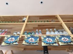 -酒井酱子·深夜食堂(东城汇店)