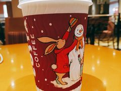 -COSTA COFFEE(西直门店)