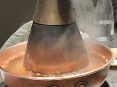 -东来顺饭庄(上地华联店)