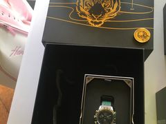 -广州冠景高尔夫练习场