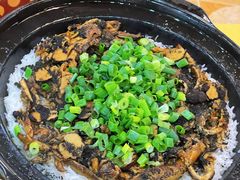 -阿四台山黄鳝饭(东门店)