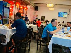 大堂-巴蜀风·地道川菜(总店)