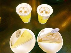 -咪咕咖啡(北京西单店)