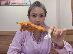 -家宴·灌蛋·沙茶面(曾厝垵店)