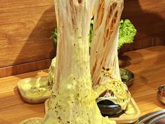 -哼蟹二将·烤肉酱蟹(合生汇店)