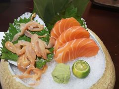 -奈九居酒屋(滨河大道店)