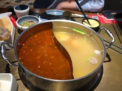 -左庭右院鲜牛肉火锅(新梅广场店)