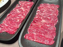 -左庭右院鲜牛肉火锅黑金店(陆家嘴中心店)