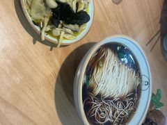 奥灶面-孙盛兴奥灶面馆·蟹黄面·三虾面(直营.拙政园店)