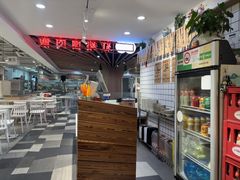 -红猪卤肉饭(大西洋美食城店)