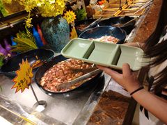 -梨花自助烤肉(天河城店)