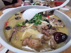 -醉霖生态餐厅(交大店)