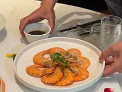 -醉辉皇上海之巅(上海中心大厦店)