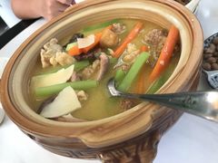 -院8里·少城记忆老川菜(宽窄巷子店)