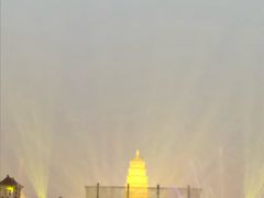 -大雁塔北广场音乐喷泉