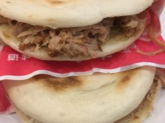 -秦香陕西食府(华贸天地店)