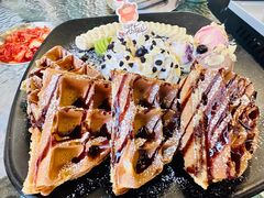 -MI WU FACTORY米屋美食工厂餐厅(绿地店)