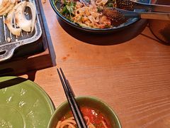 -耶里夏丽·丝路国际·新疆餐厅(浦东区东方路店)