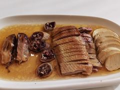 -冶春茶社(星汉大厦店)