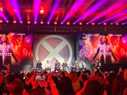 -北京柏悦酒店宴会厅