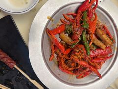 -聚味瞿记·龙虾堂(咸嘉湖店)