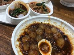 -天下第一面(大雁塔北广场店)