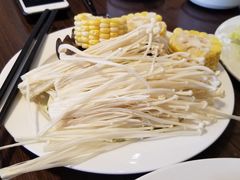 -成都蒲江花样年福朋喜来登度假酒店·宜客乐西餐厅