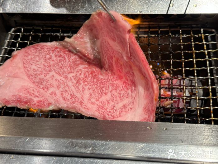 俺的焼肉(銀座9丁目店)图片