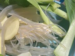 -0317火锅鸡·清真(正达店)