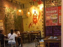 -老姑砂锅·烧烤天津菜(体北道店)