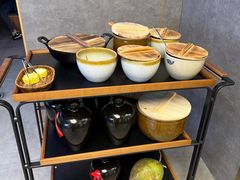 -椰子湾·海南火锅·糟粕醋·椰子鸡(正大广场店)