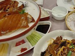 -大鸭梨烤鸭(甘家口店)