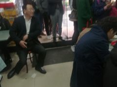 -小无锡面馆