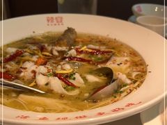 -新辣宴·湖南家常菜·商务聚餐(中粮创芯店)