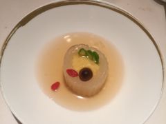 -金轩中餐厅 Jin Xuan(浦东丽思卡尔顿酒店)