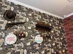 -92°C俄式厨房(中央大街店)