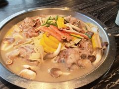 -天都火锅酒楼(虹梅南路店)