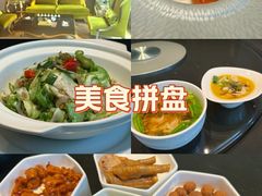 -云门锦翠(商鼎国际店)