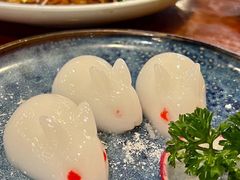 -丰圆轩粤式茶楼 . 点心粤菜(夏茅店)