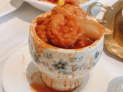 -波特曼西餐厅(南岗店)