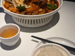 -西域阿里马新疆菜·清真(桂花路店)