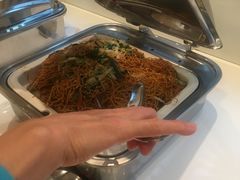 -香港珀丽酒店
